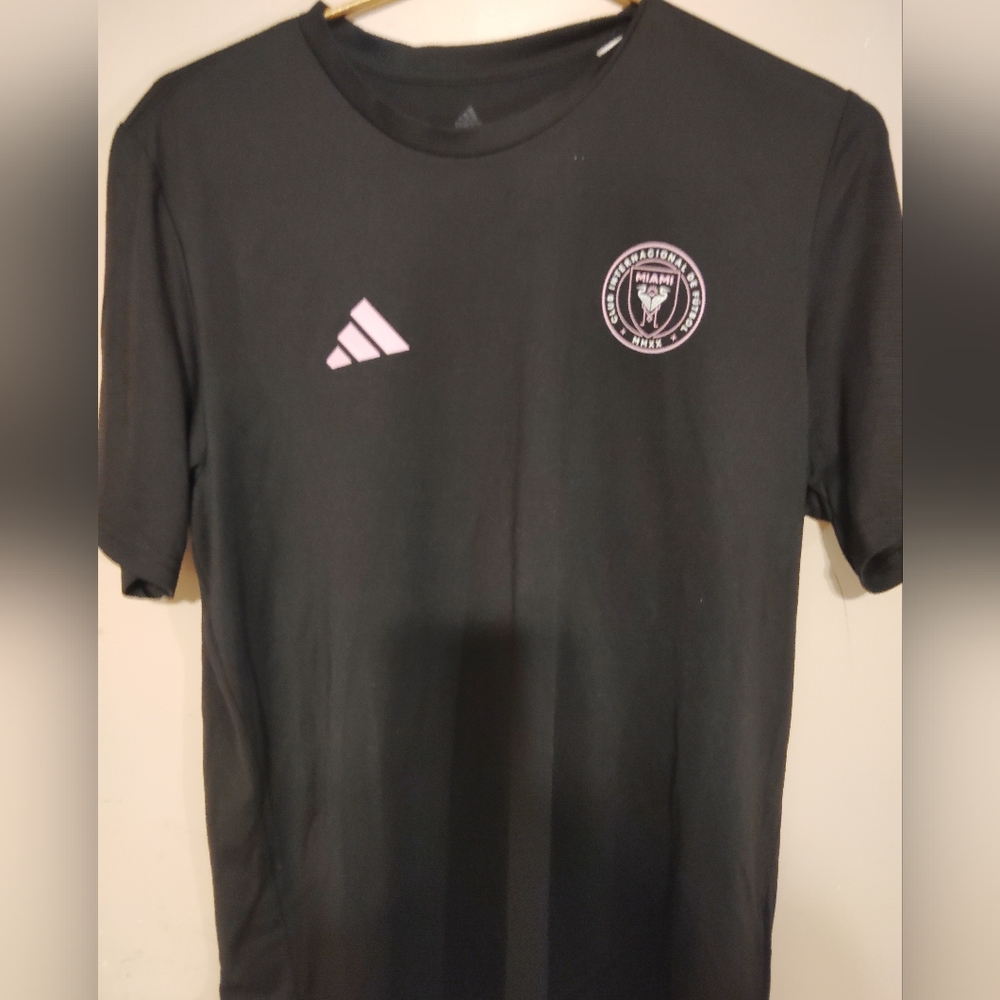 Messi Adidas